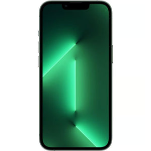 iPhone 13 Pro Max Vert Alpin