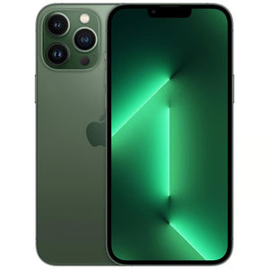 iPhone 13 Pro Max Vert Alpin