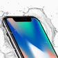 iPhone X Argent