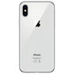 iPhone XS Argent