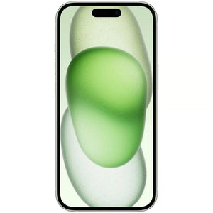 iPhone 15 Plus Vert Pastel