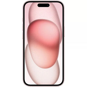 iPhone 15 Plus Rose